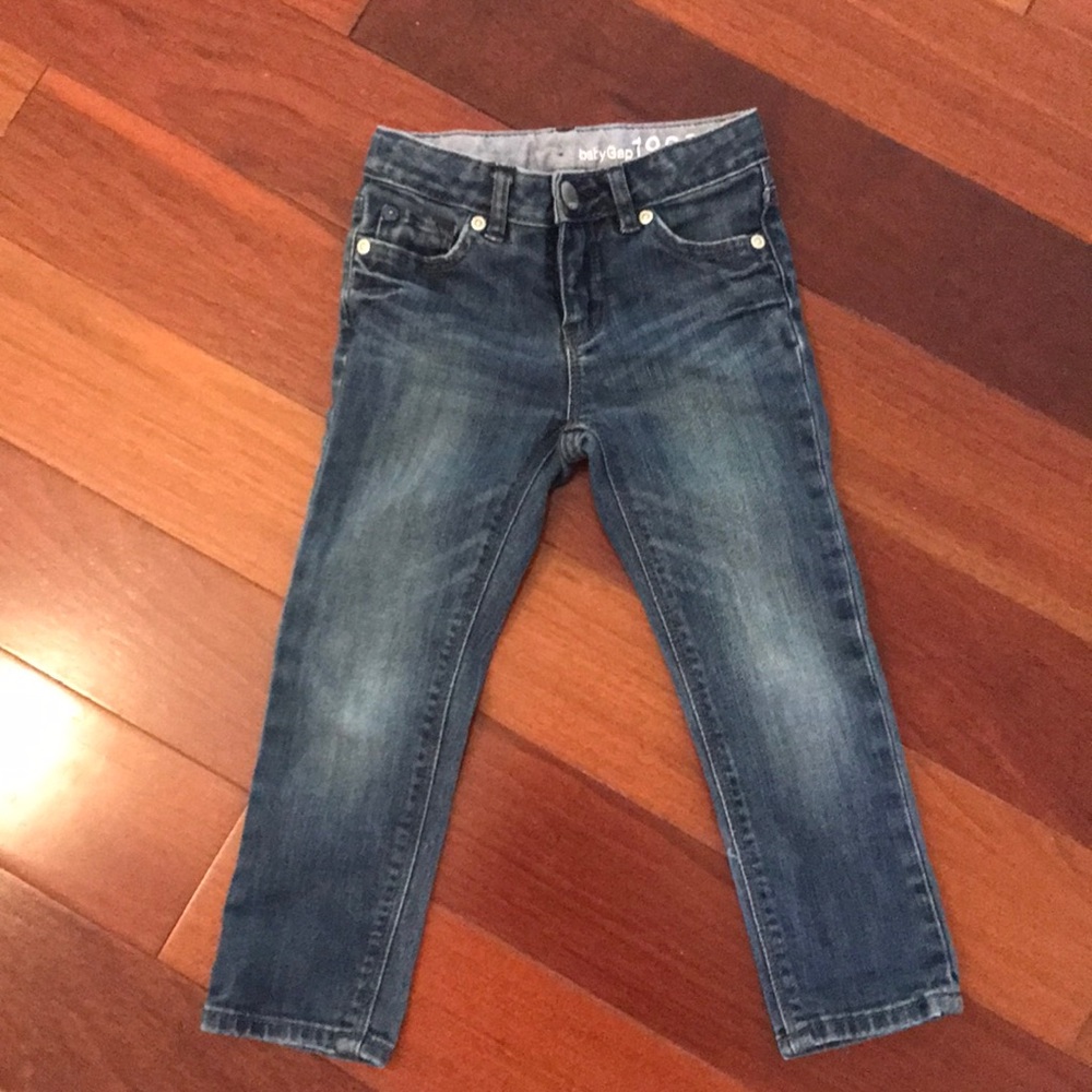 Baby gap -1969 jeans